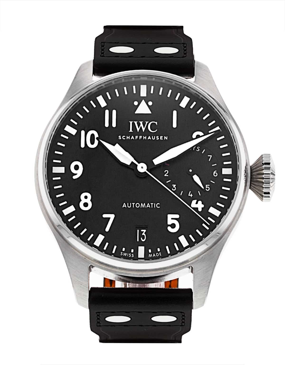 IWC Big Pilots IW501001